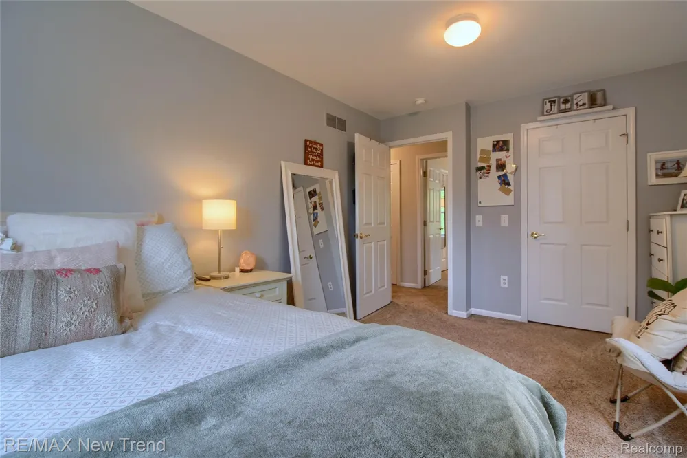 1029 Shetland Drive South Lyon City, MI 48178