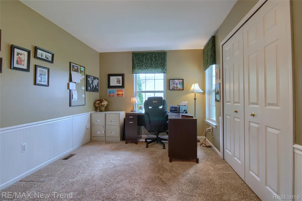 1029 Shetland Drive South Lyon City, MI 48178