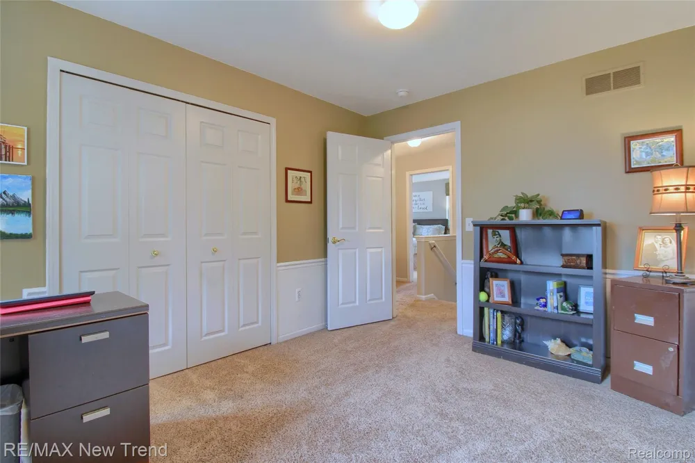 1029 Shetland Drive South Lyon City, MI 48178