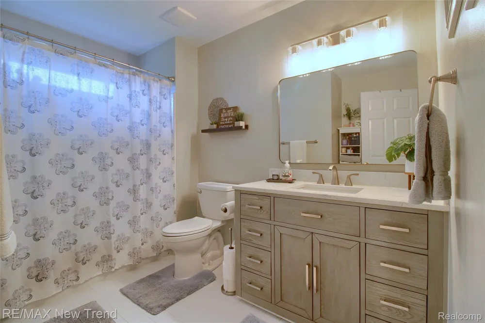 1029 Shetland Drive South Lyon City, MI 48178
