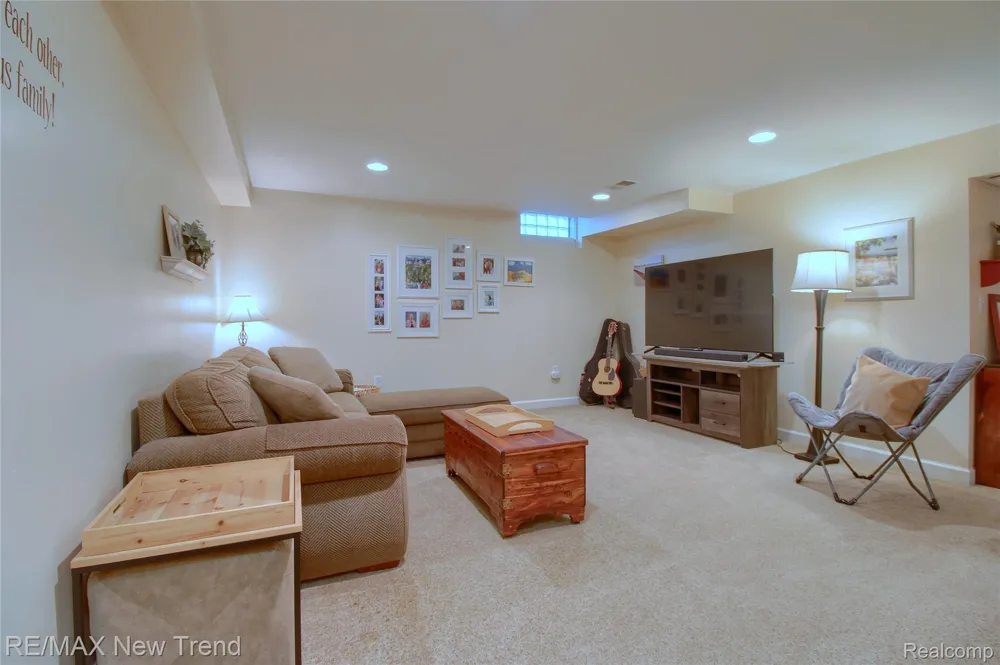 1029 Shetland Drive South Lyon City, MI 48178