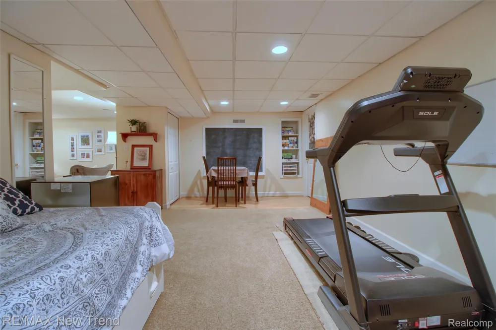 1029 Shetland Drive South Lyon City, MI 48178