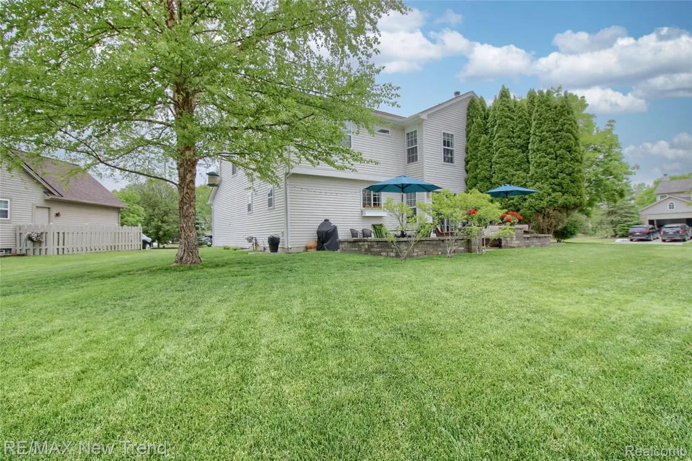 1029 Shetland Drive South Lyon City, MI 48178