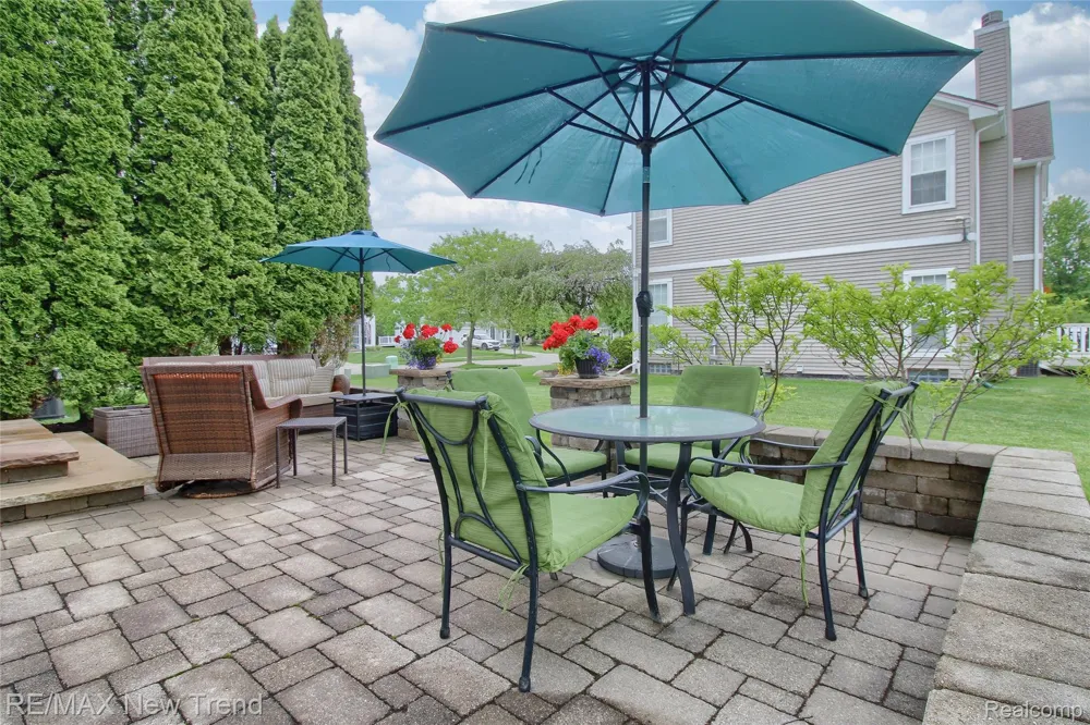 1029 Shetland Drive South Lyon City, MI 48178