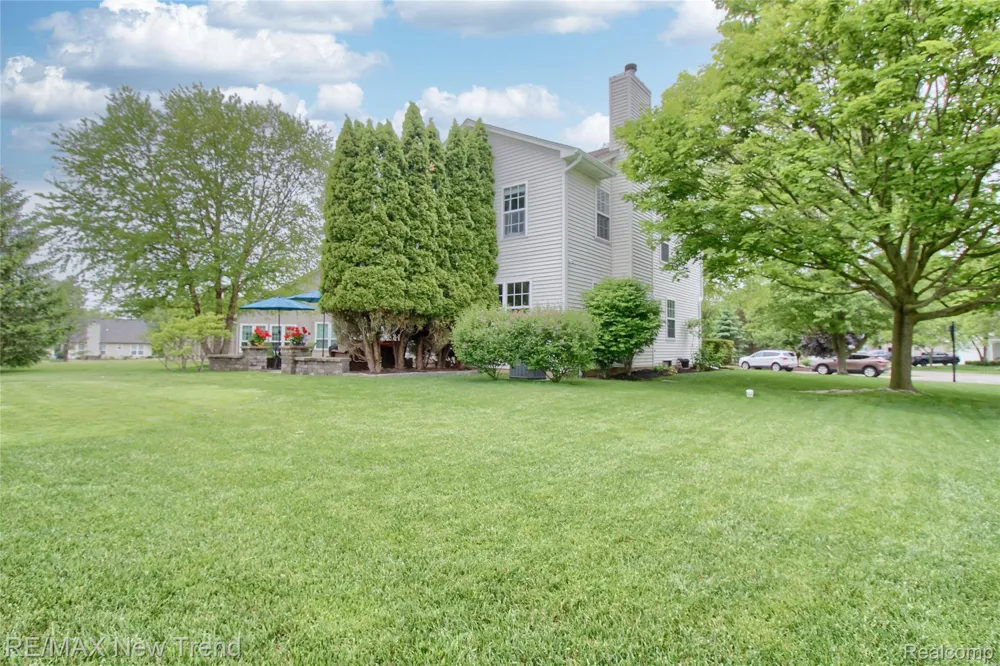 1029 Shetland Drive South Lyon City, MI 48178