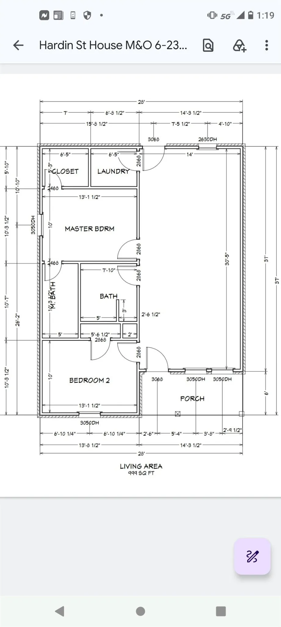 185 HARDIN RD Savannah, TN 38372