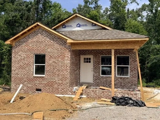 185 HARDIN RD Savannah, TN 38372