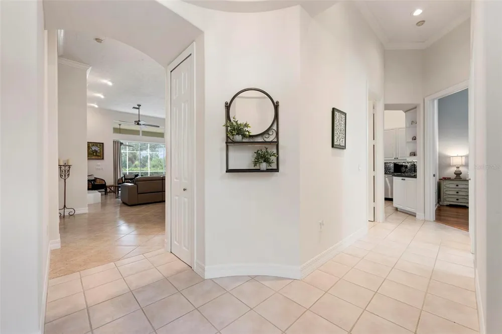 29 SAINT JOHN BOULEVARD #5 Englewood, FL 34223