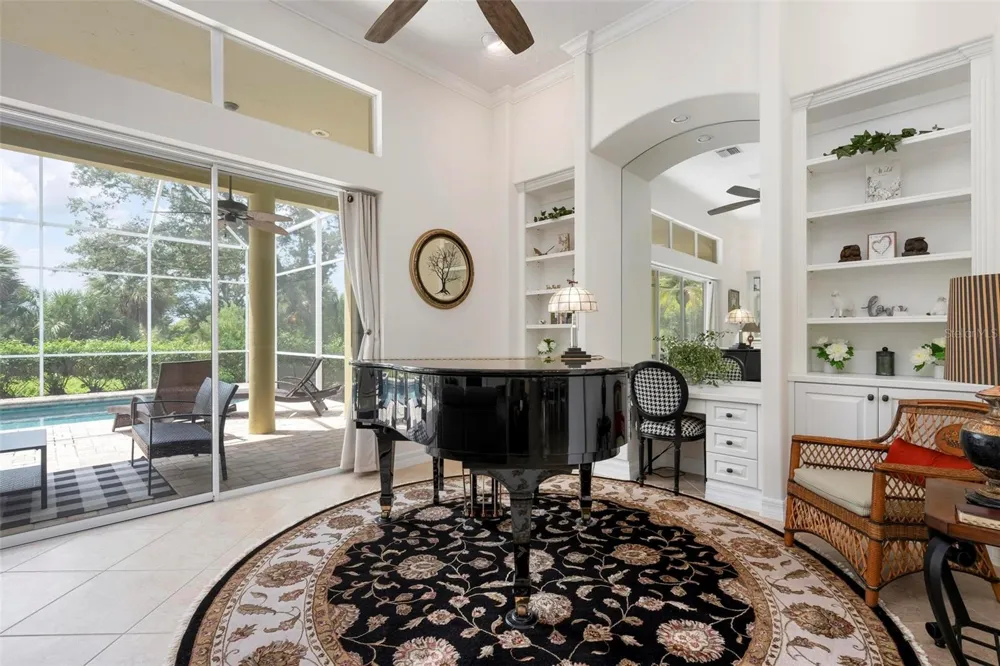 29 SAINT JOHN BOULEVARD #5 Englewood, FL 34223