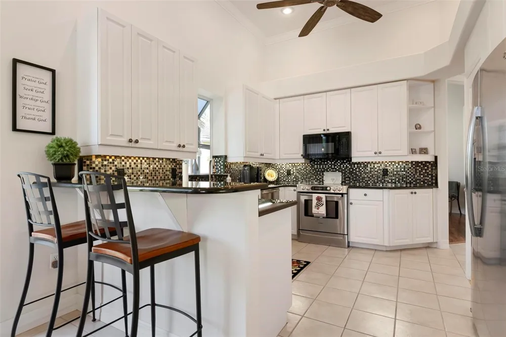29 SAINT JOHN BOULEVARD #5 Englewood, FL 34223