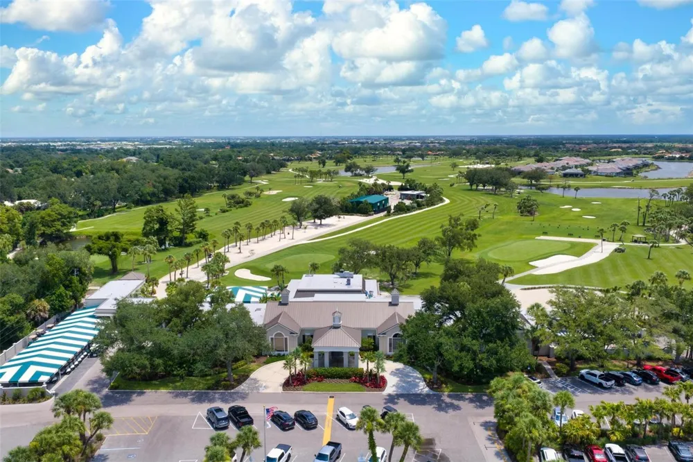 29 SAINT JOHN BOULEVARD #5 Englewood, FL 34223
