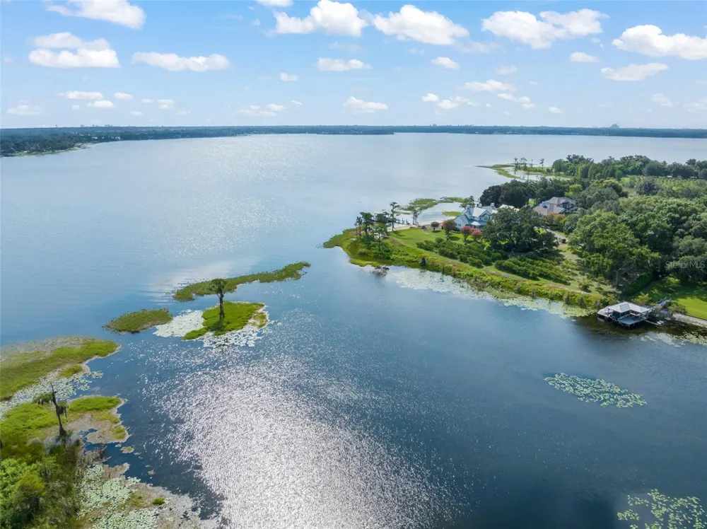 12624 PARK AVENUE Windermere, FL 34786