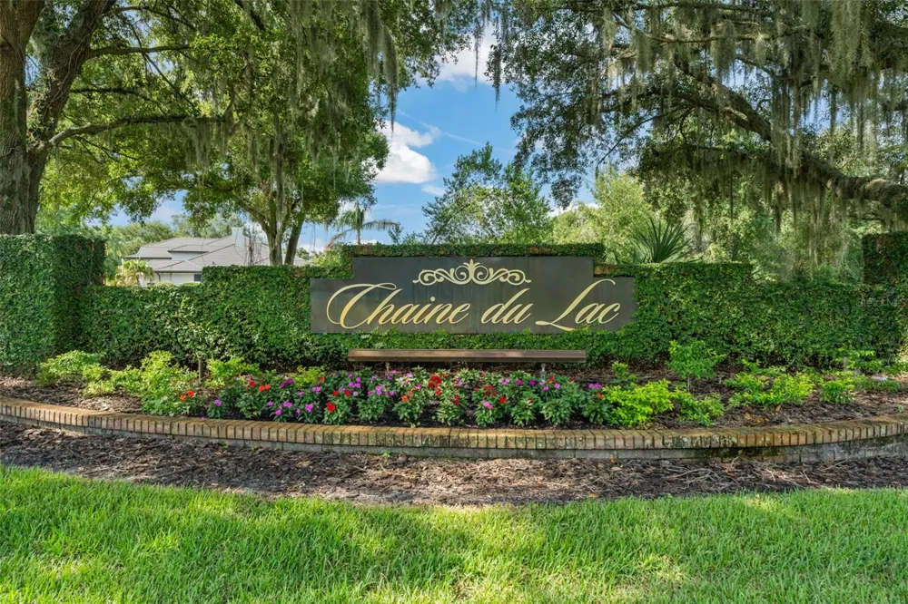 12624 PARK AVENUE Windermere, FL 34786