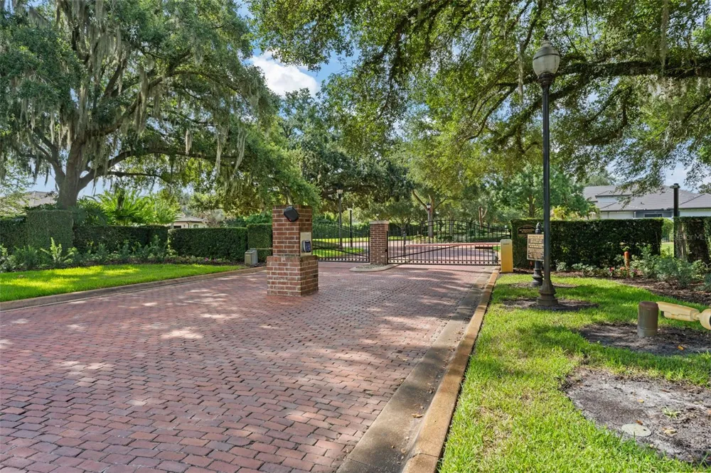 12624 PARK AVENUE Windermere, FL 34786