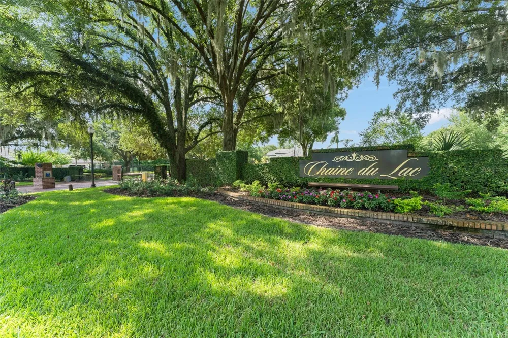 12624 PARK AVENUE Windermere, FL 34786