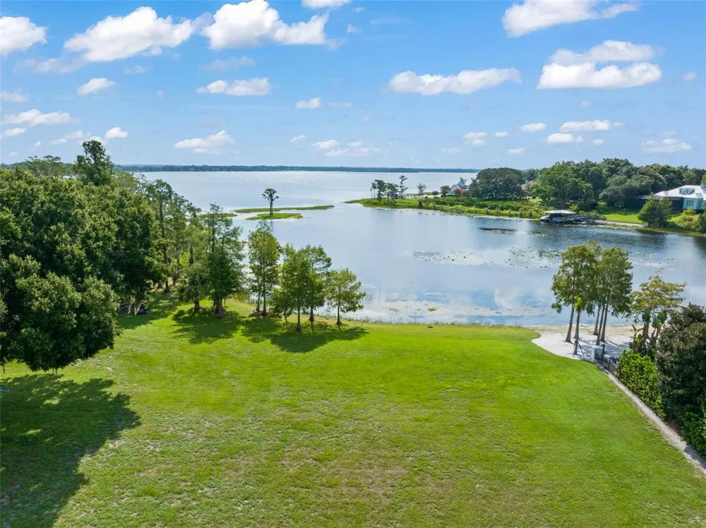 12624 PARK AVENUE Windermere, FL 34786