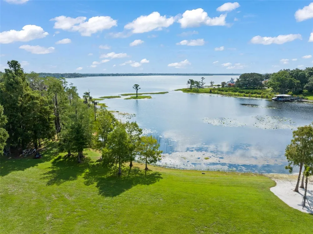 12624 PARK AVENUE Windermere, FL 34786