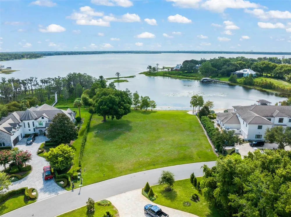 12624 PARK AVENUE Windermere, FL 34786