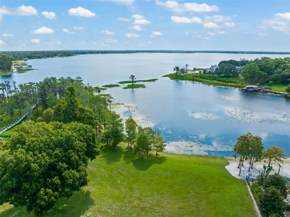 12624 PARK AVENUE Windermere, FL 34786