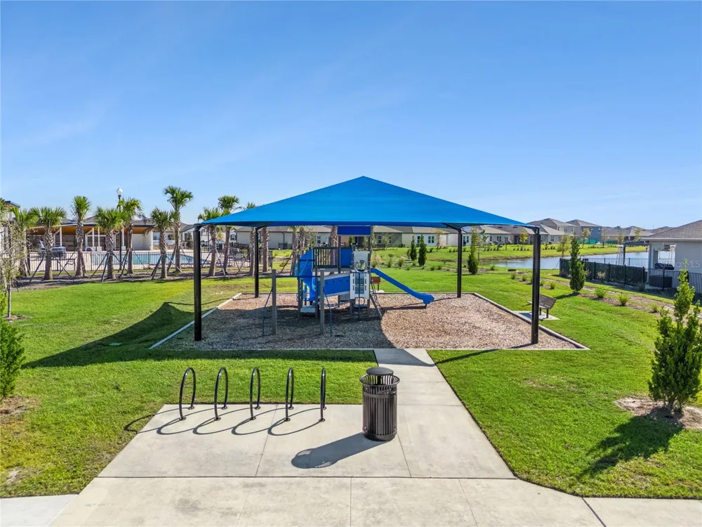 292 PRESTON COVE DRIVE St Cloud, FL 34771