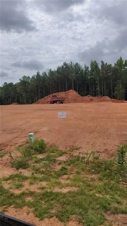 1024 Queens Bridge Way Griffin, GA 30223