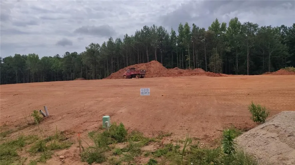 1024 Queens Bridge Way Griffin, GA 30223