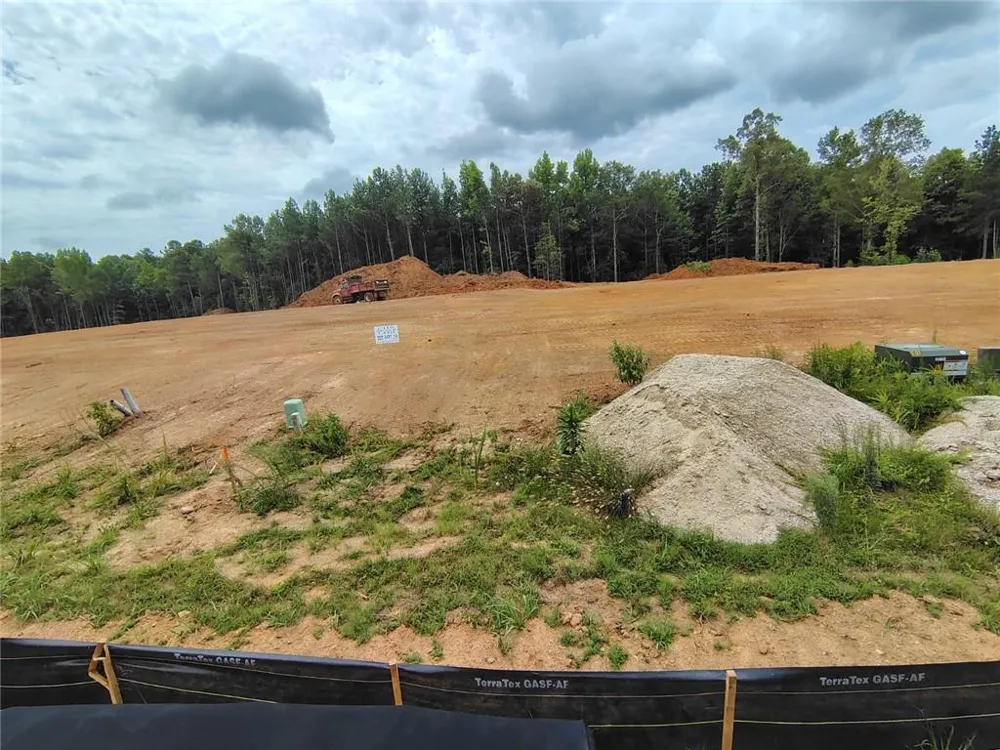1024 Queens Bridge Way Griffin, GA 30223