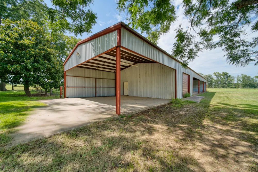 2111 County Road 4335 Bivins, TX 75555