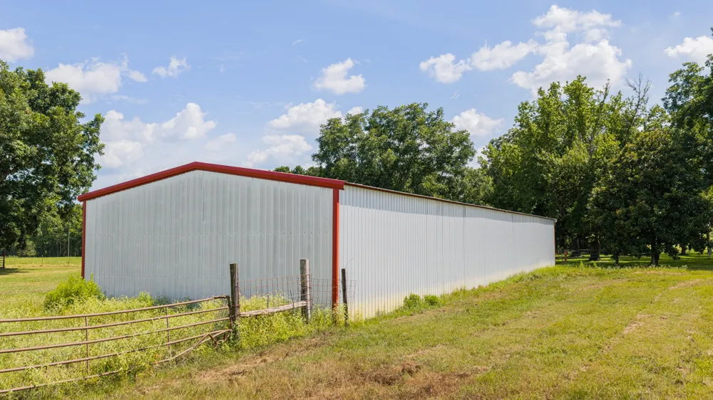 2111 County Road 4335 Bivins, TX 75555