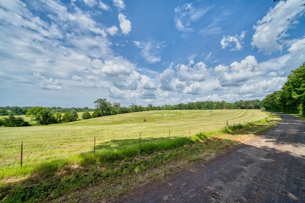 2111 County Road 4335 Bivins, TX 75555