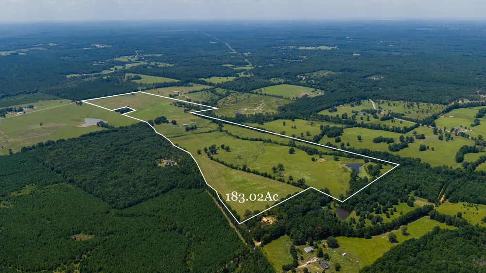 2111 County Road 4335 Bivins, TX 75555