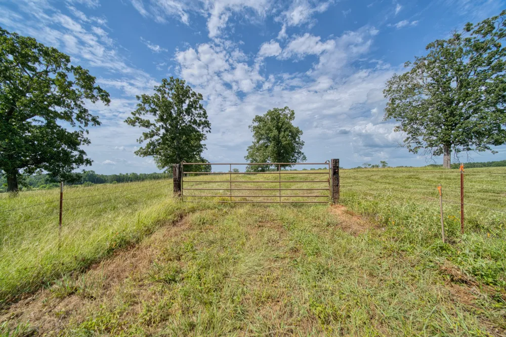 2111 County Road 4335 Bivins, TX 75555