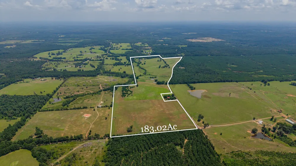 2111 County Road 4335 Bivins, TX 75555