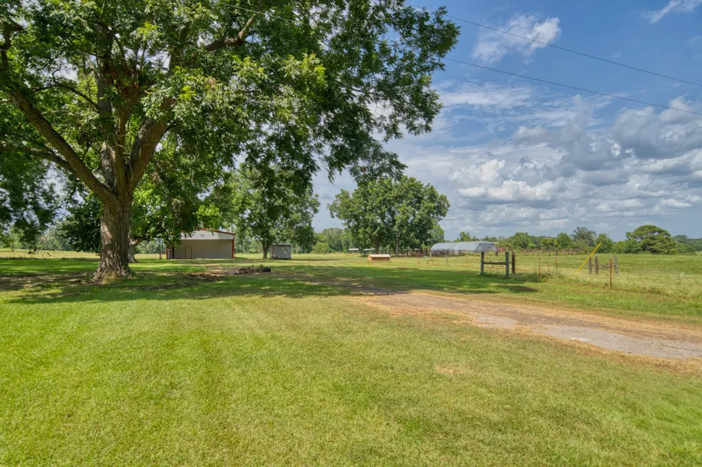 2111 County Road 4335 Bivins, TX 75555