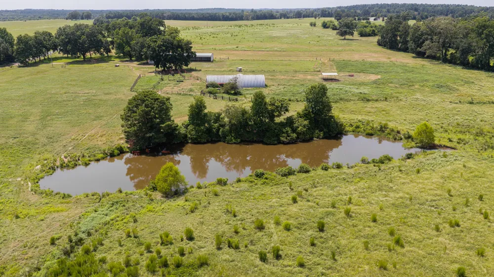 2111 County Road 4335 Bivins, TX 75555