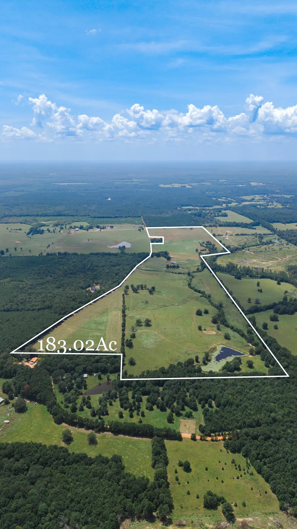 2111 County Road 4335 Bivins, TX 75555