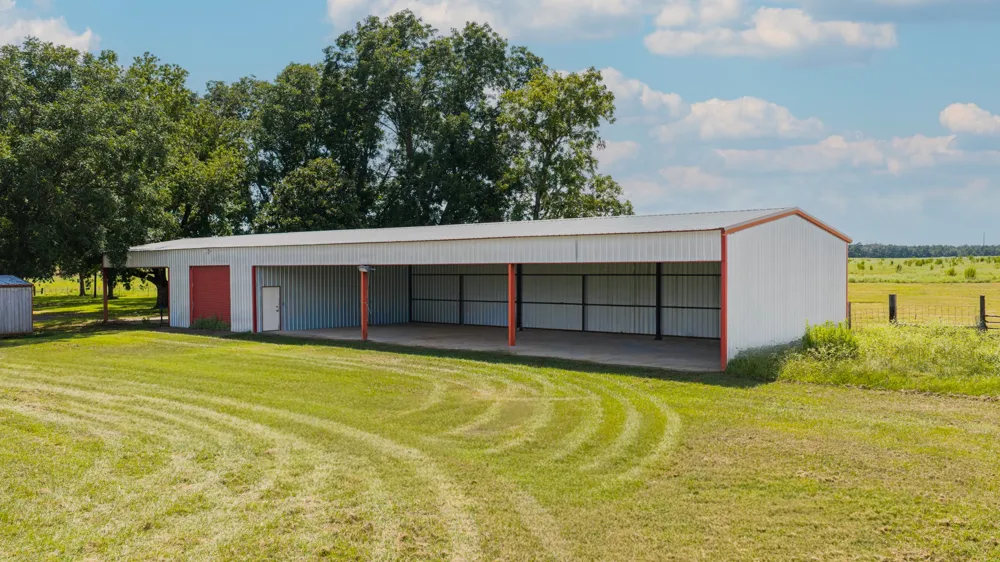 2111 County Road 4335 Bivins, TX 75555