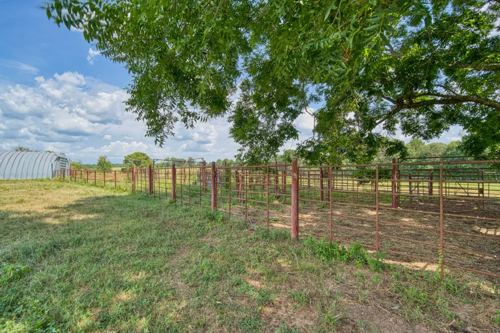 2111 County Road 4335 Bivins, TX 75555