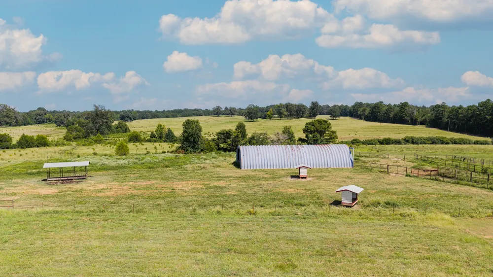 2111 County Road 4335 Bivins, TX 75555