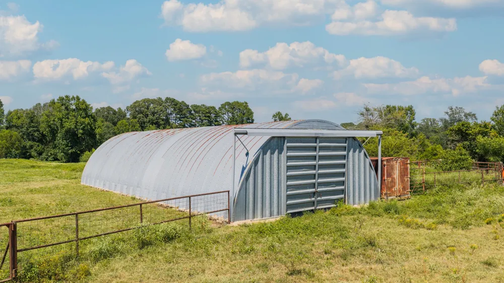 2111 County Road 4335 Bivins, TX 75555