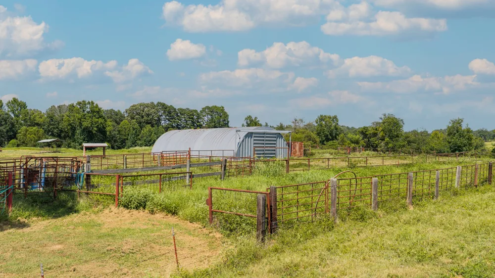 2111 County Road 4335 Bivins, TX 75555