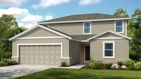 6786 Equinox Lane