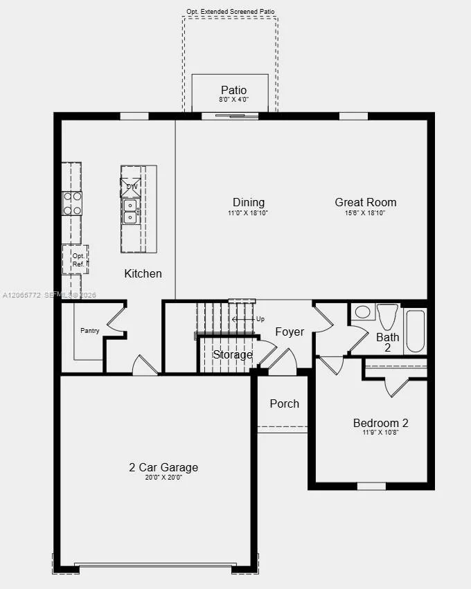 6786 Equinox Lane North Fort Myers, FL 33917