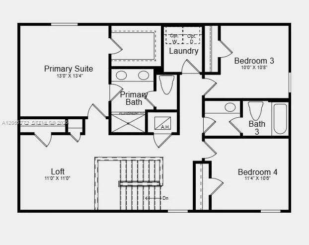 6786 Equinox Lane North Fort Myers, FL 33917