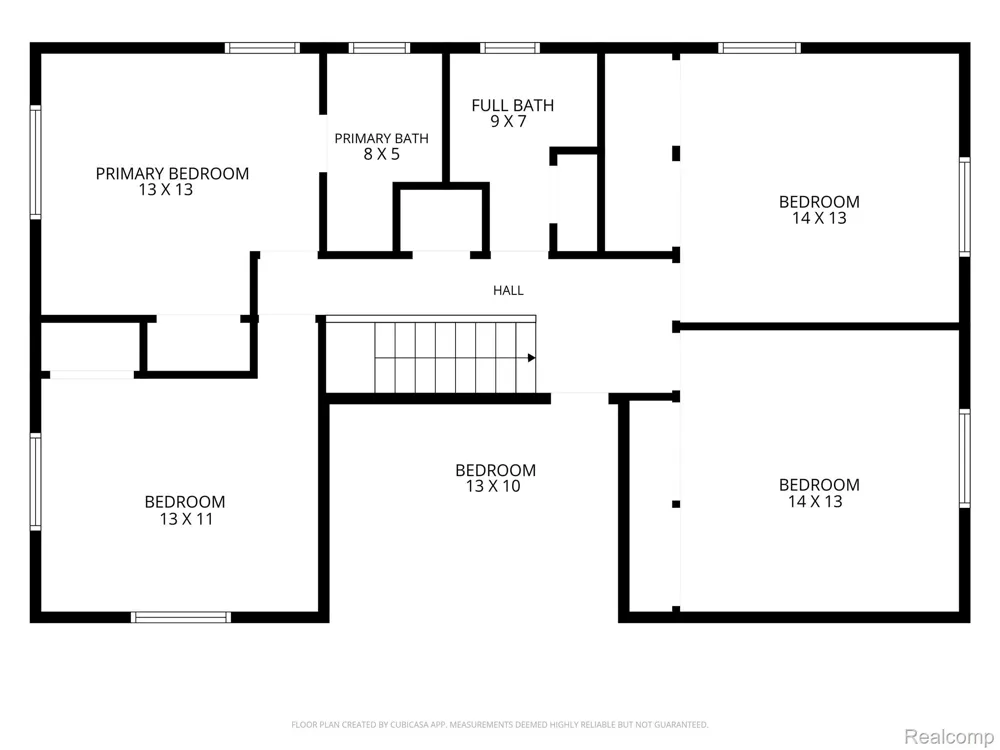 31310 Foxboro Way Beverly Hills Village, MI 48025