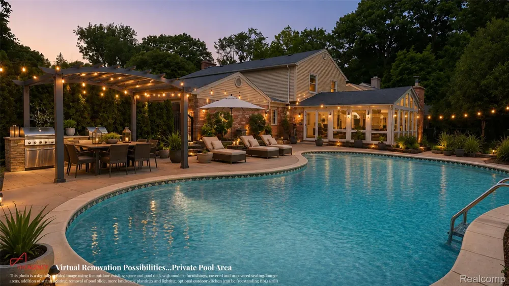 31310 Foxboro Way Beverly Hills Village, MI 48025