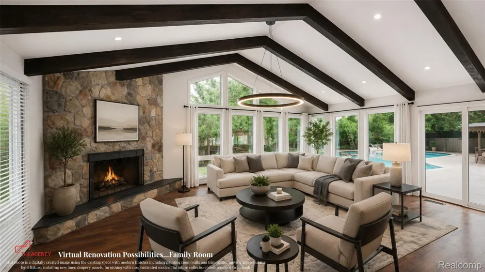 31310 Foxboro Way Beverly Hills Village, MI 48025