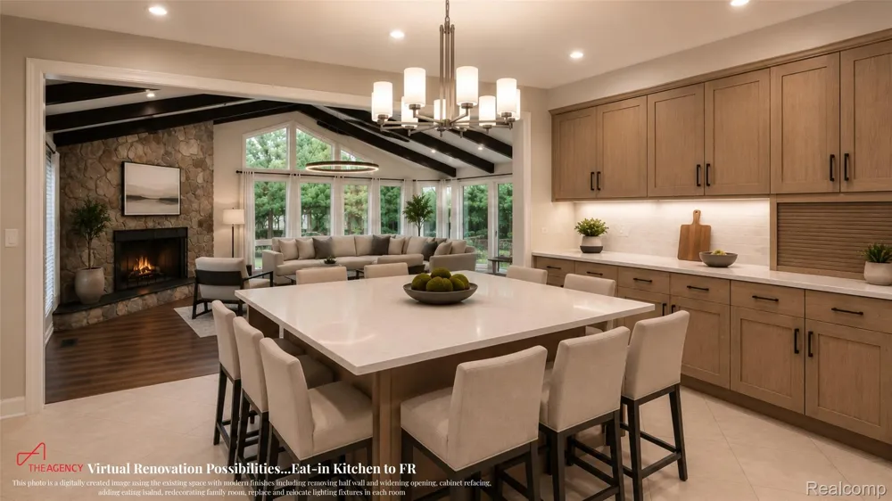 31310 Foxboro Way Beverly Hills Village, MI 48025