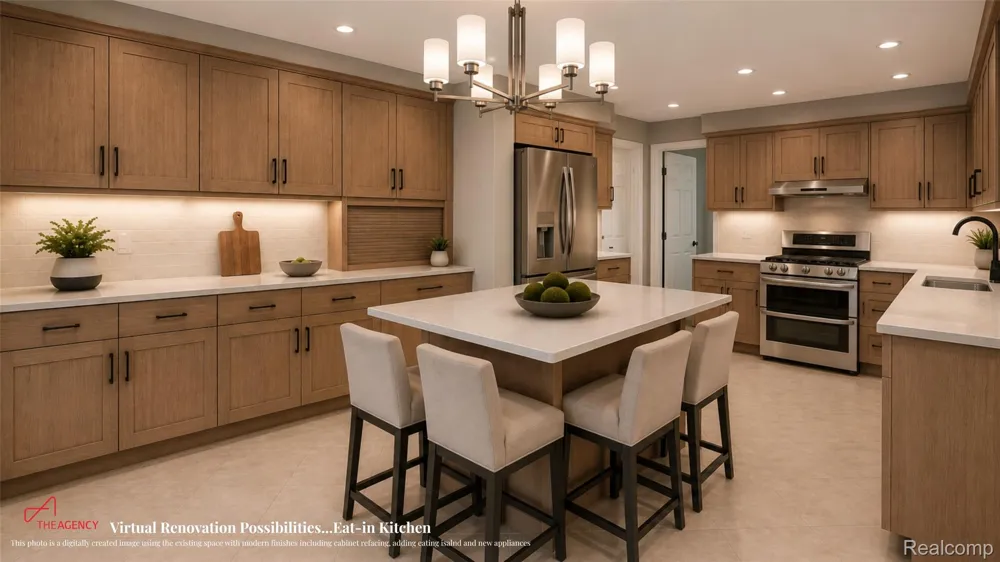 31310 Foxboro Way Beverly Hills Village, MI 48025