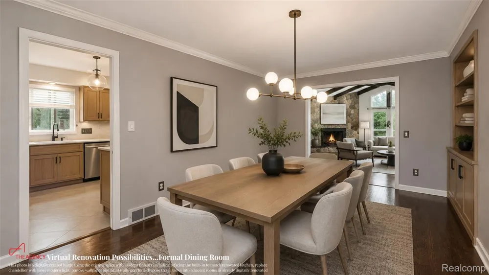 31310 Foxboro Way Beverly Hills Village, MI 48025